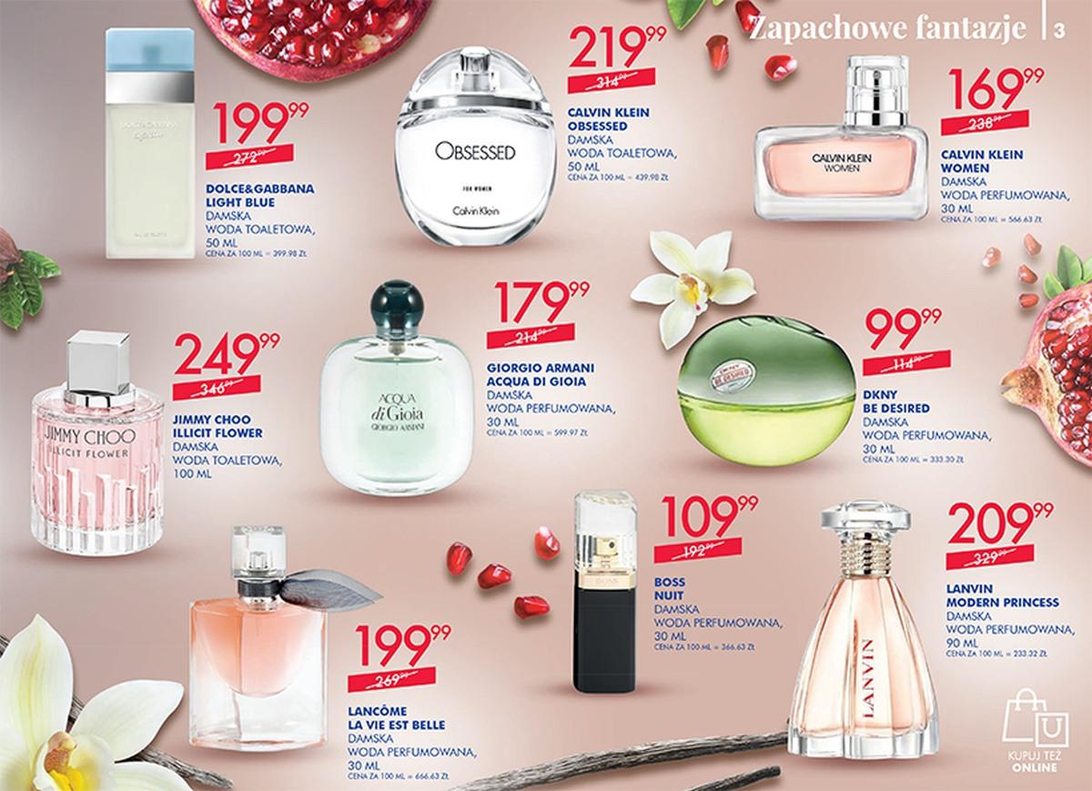 Gazetka promocyjna Superpharm str. 3