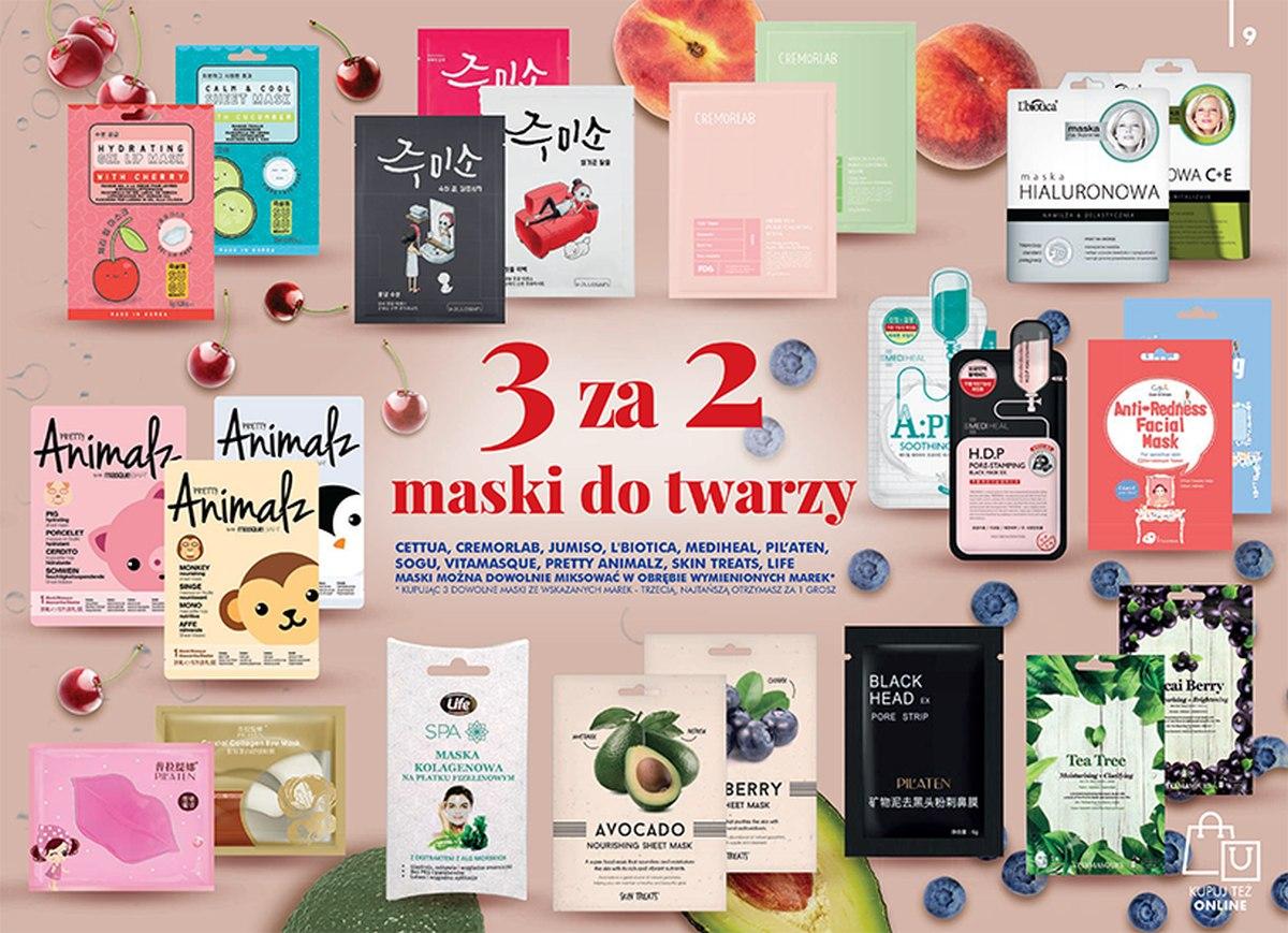 Gazetka promocyjna Superpharm str. 7