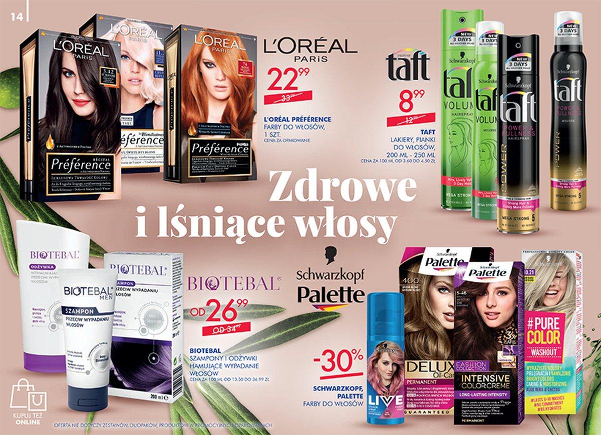 Gazetka promocyjna Superpharm str. 12