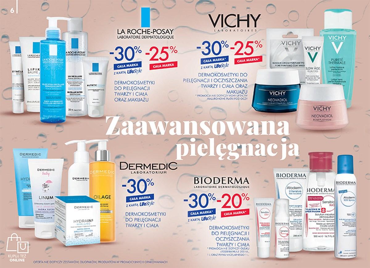 Gazetka promocyjna Superpharm str. 6