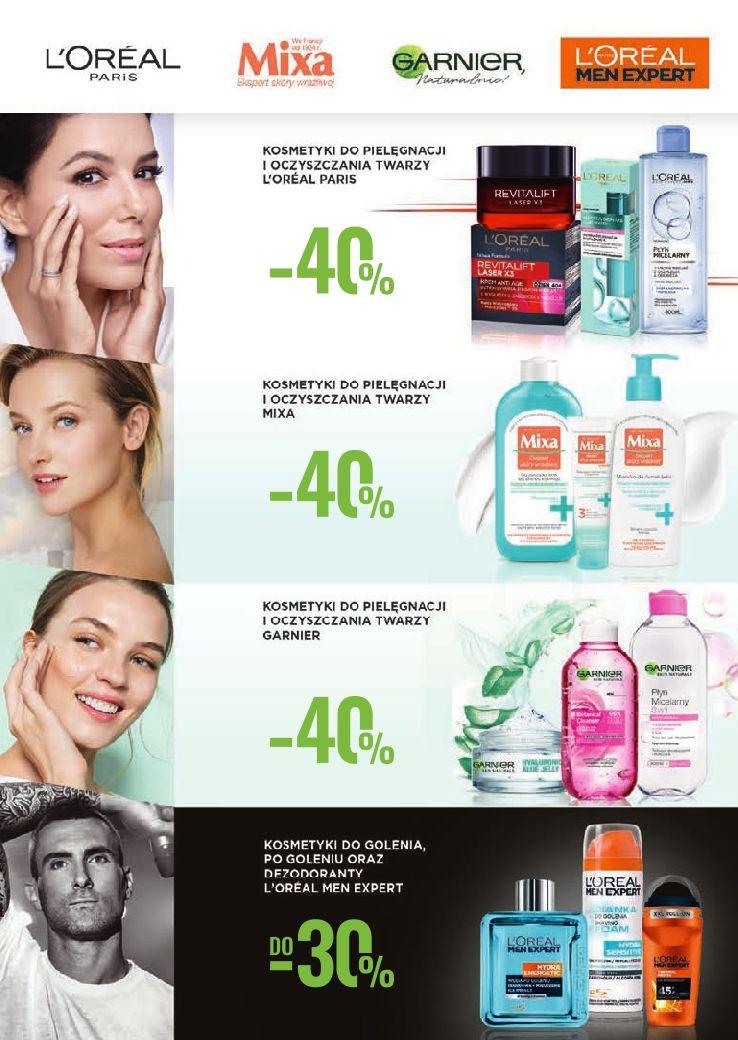 Gazetka promocyjna Superpharm str. 4