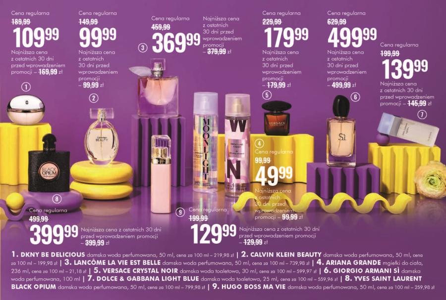 Gazetka promocyjna Superpharm str. 3