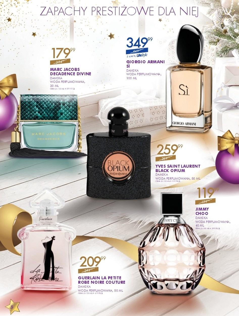 Gazetka promocyjna Superpharm str. 8