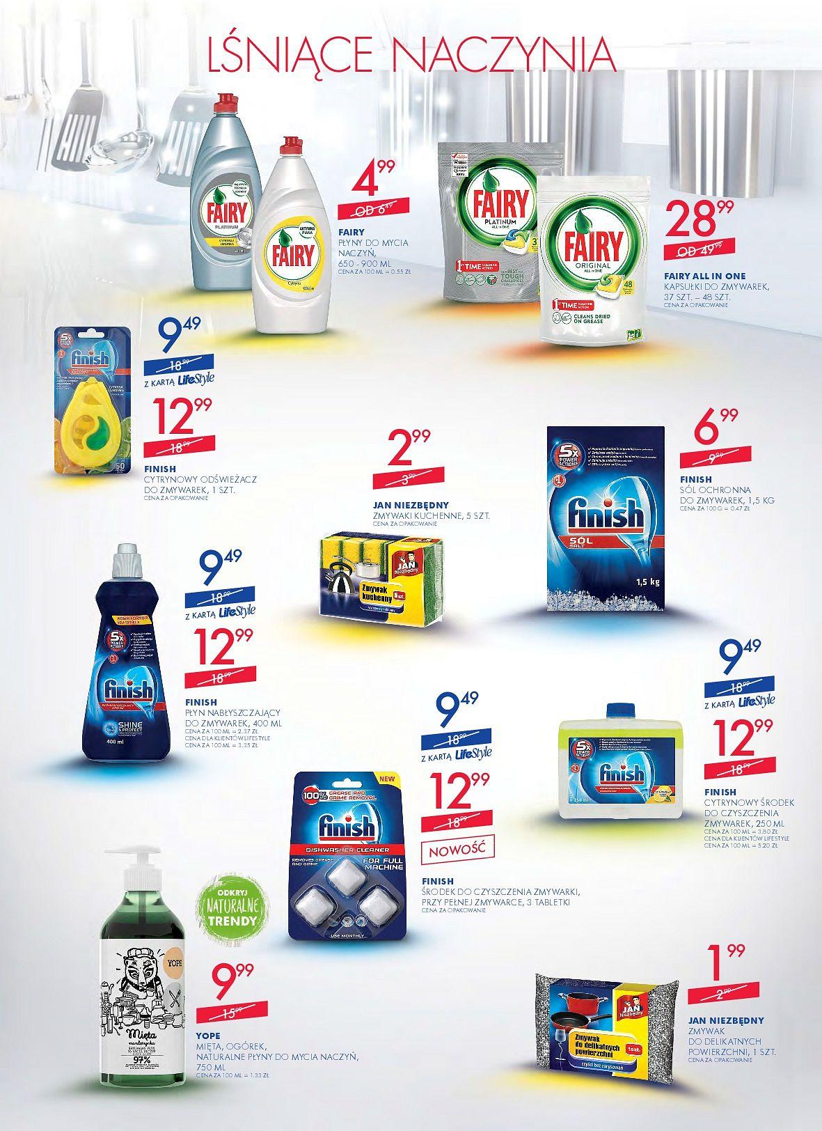 Gazetka promocyjna Superpharm str. 5