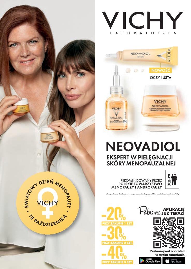 Gazetka promocyjna Superpharm str. 19