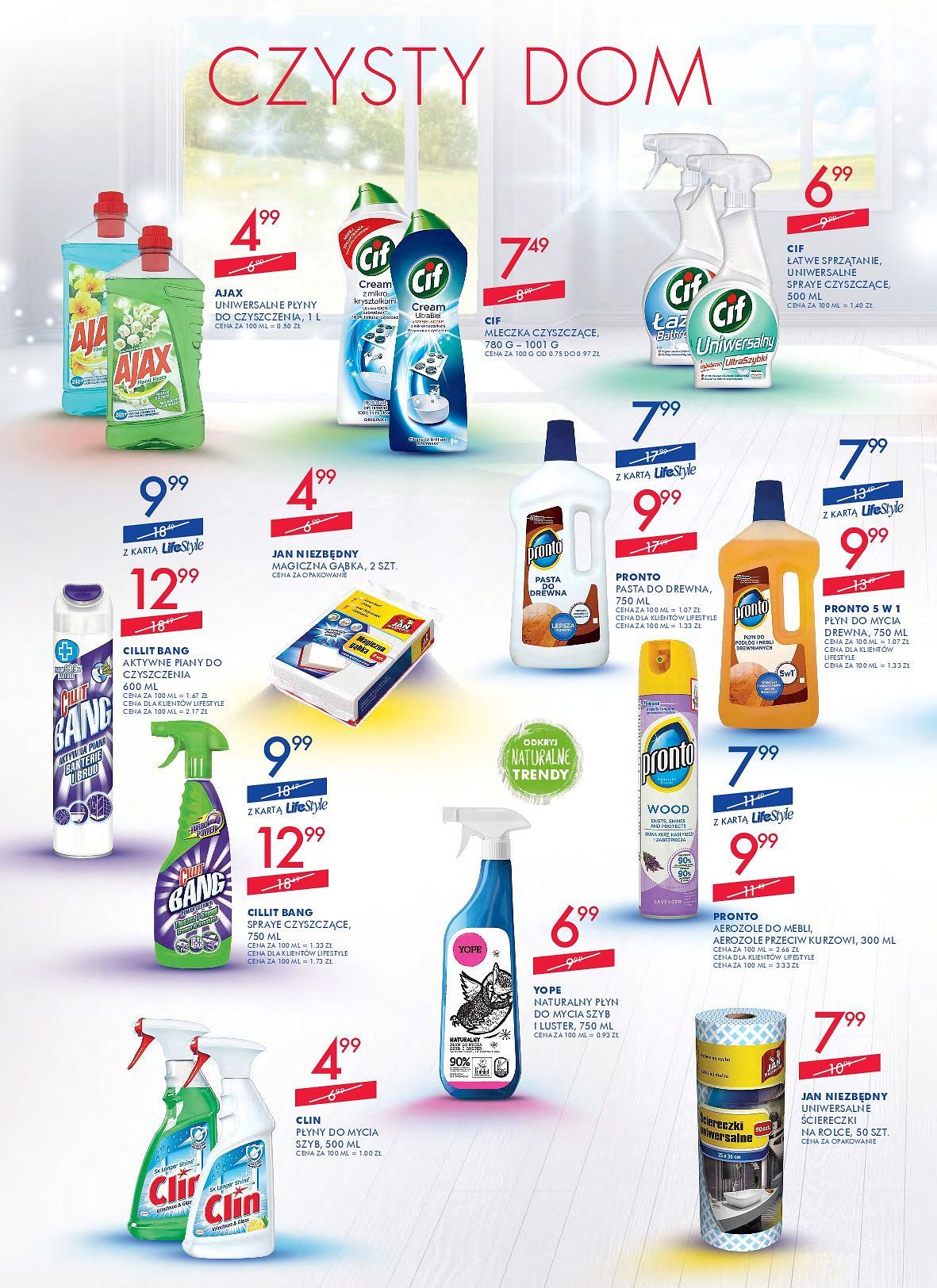 Gazetka promocyjna Superpharm str. 2