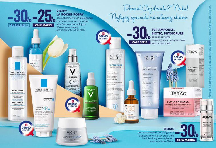 Gazetka promocyjna Superpharm str. 7