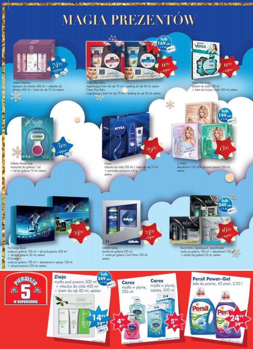 Gazetka promocyjna Superpharm str. 2