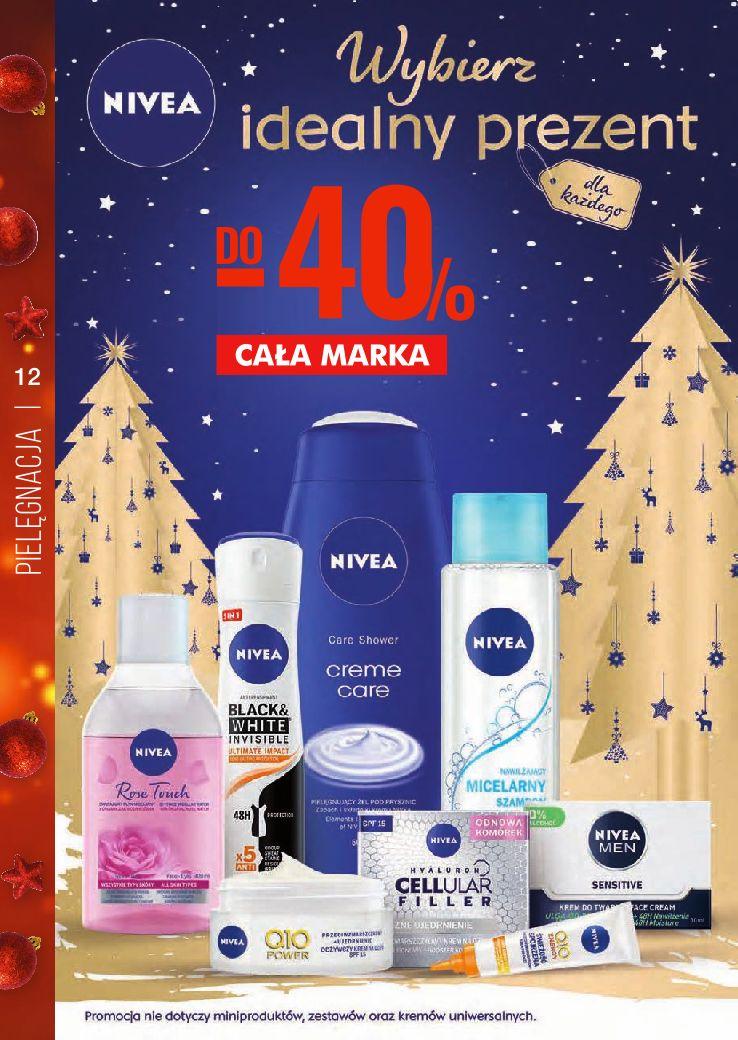 Gazetka promocyjna Superpharm str. 12