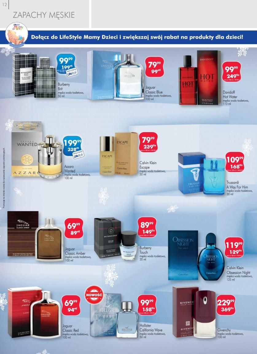 Gazetka promocyjna Superpharm str. 12