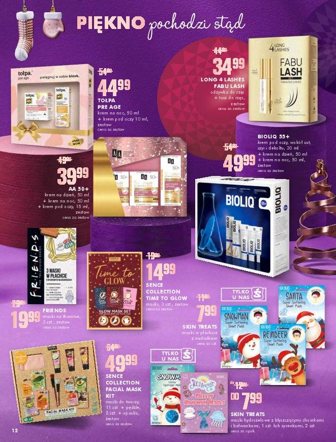 Gazetka promocyjna Superpharm str. 12