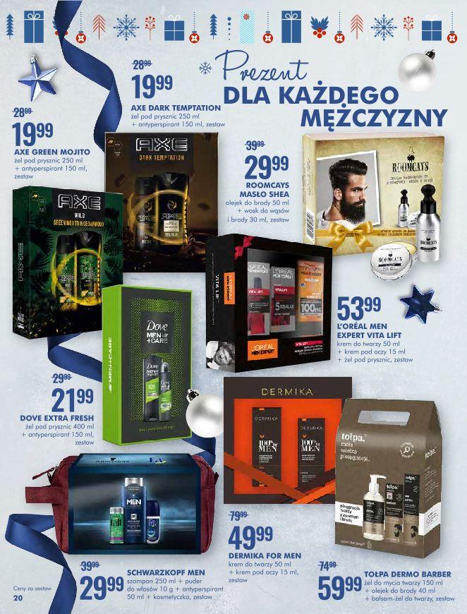 Gazetka promocyjna Superpharm str. 20