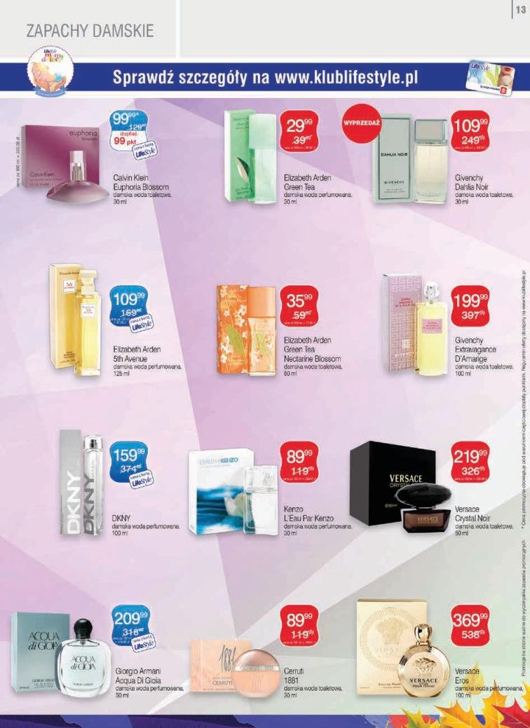 Gazetka promocyjna Superpharm str. 13