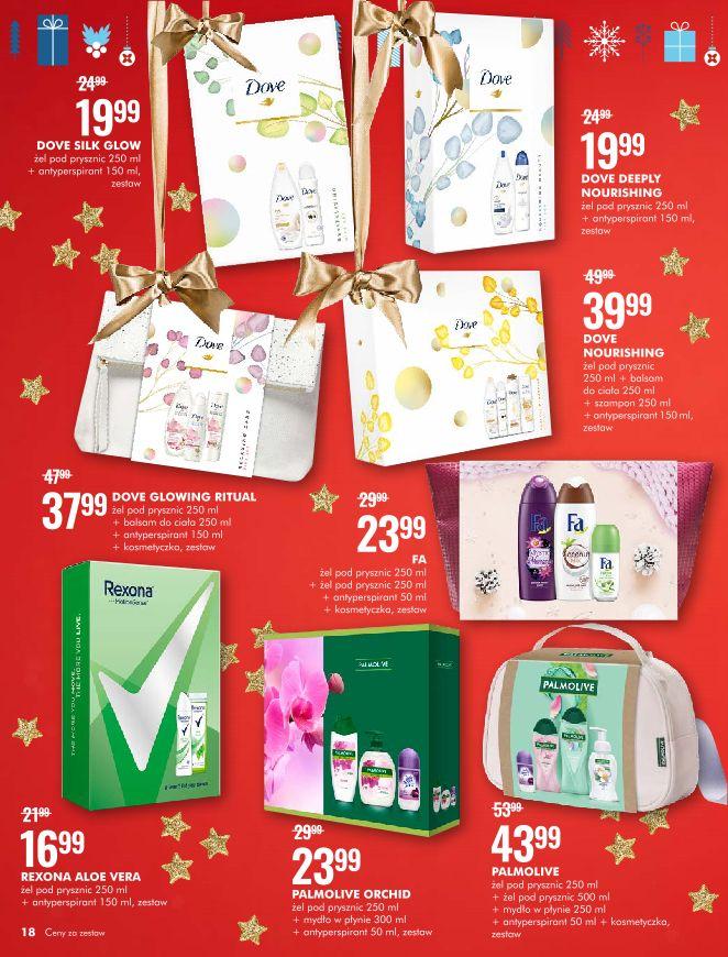 Gazetka promocyjna Superpharm str. 18