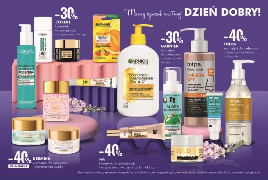 Gazetka promocyjna Superpharm str. 7