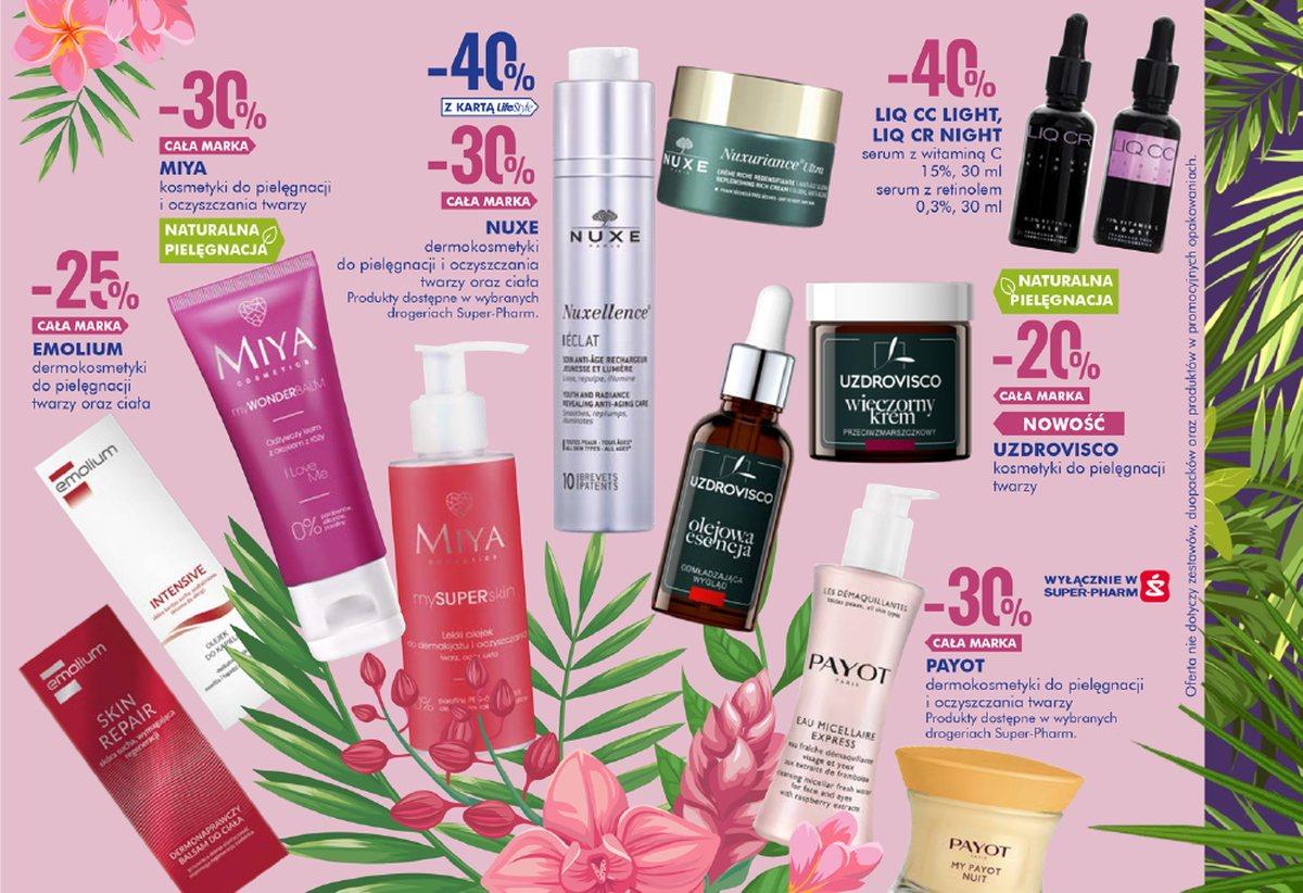 Gazetka promocyjna Superpharm str. 11