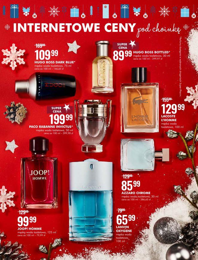 Gazetka promocyjna Superpharm str. 5