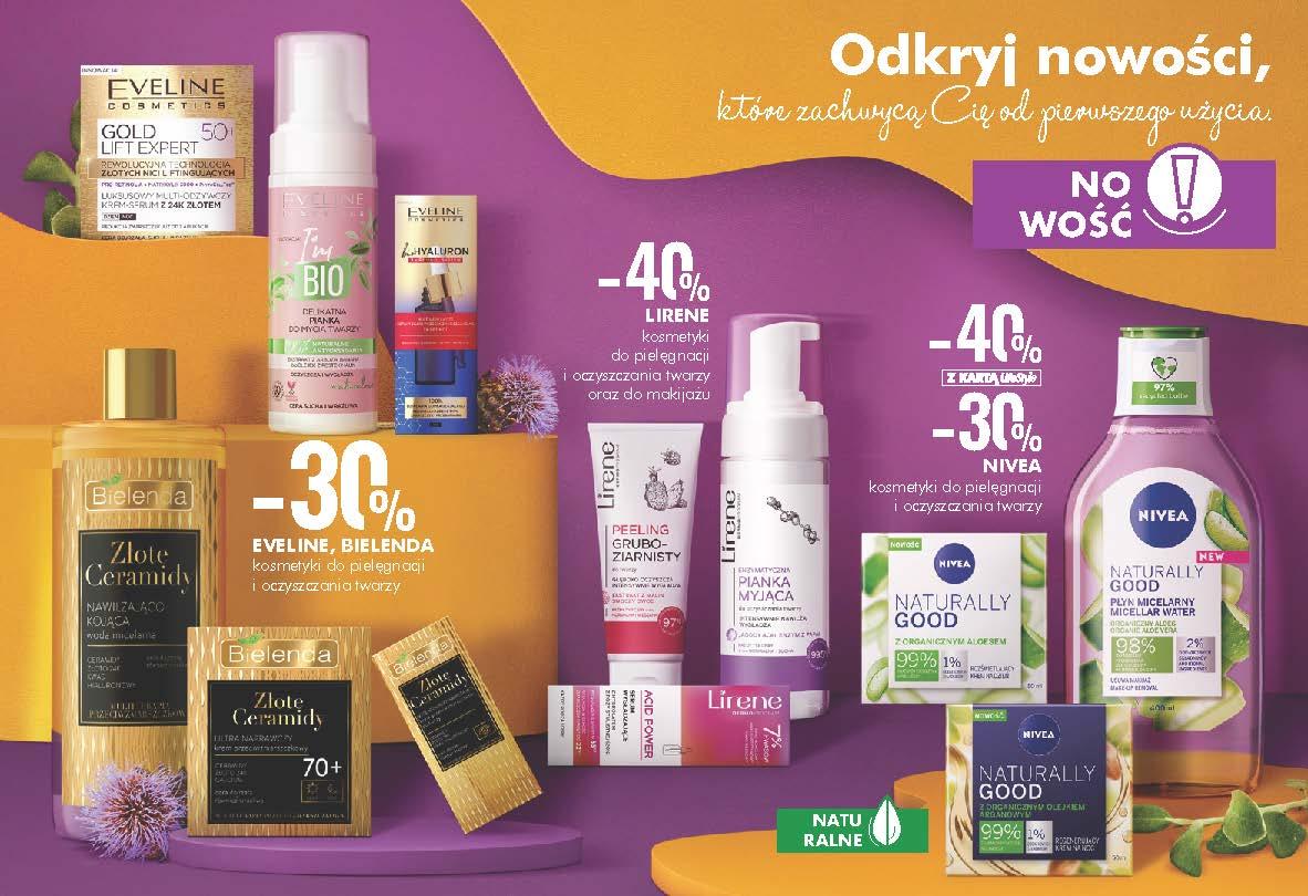 Gazetka promocyjna Superpharm str. 9