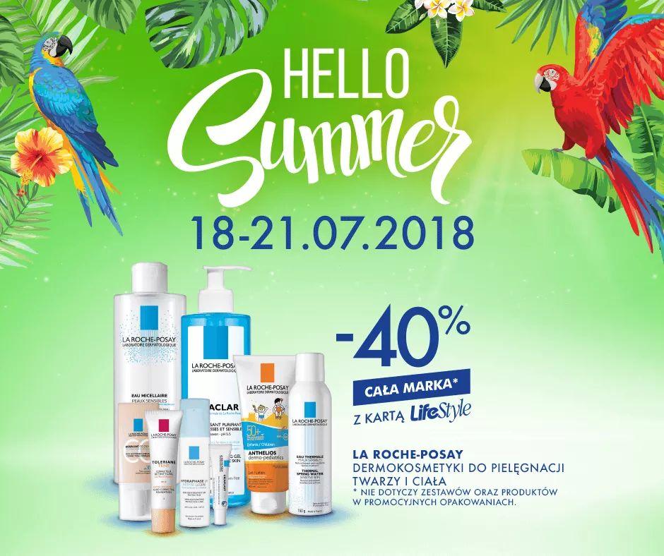 Gazetka promocyjna Superpharm str. 1