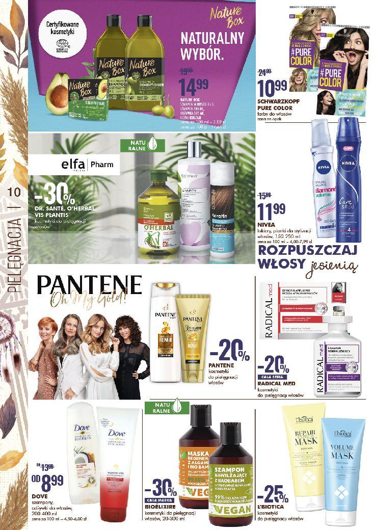 Gazetka promocyjna Superpharm str. 10
