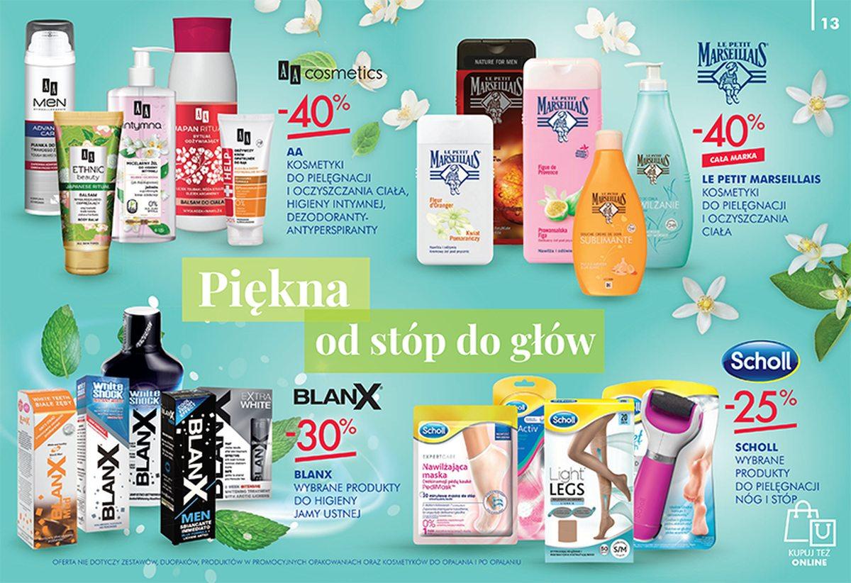 Gazetka promocyjna Superpharm str. 12