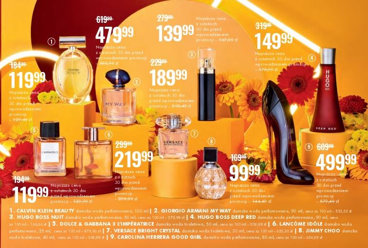 Gazetka promocyjna Superpharm str. 3