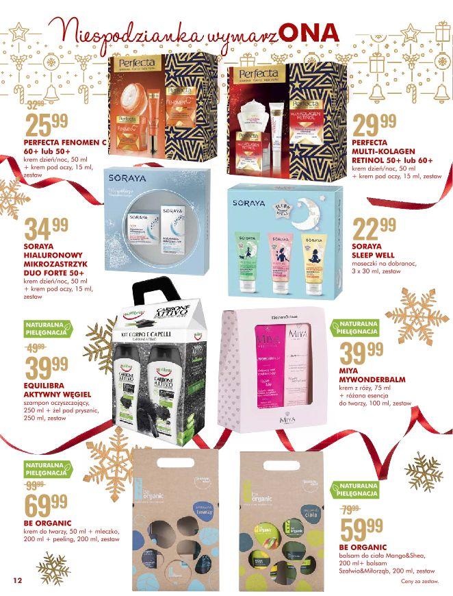 Gazetka promocyjna Superpharm str. 12