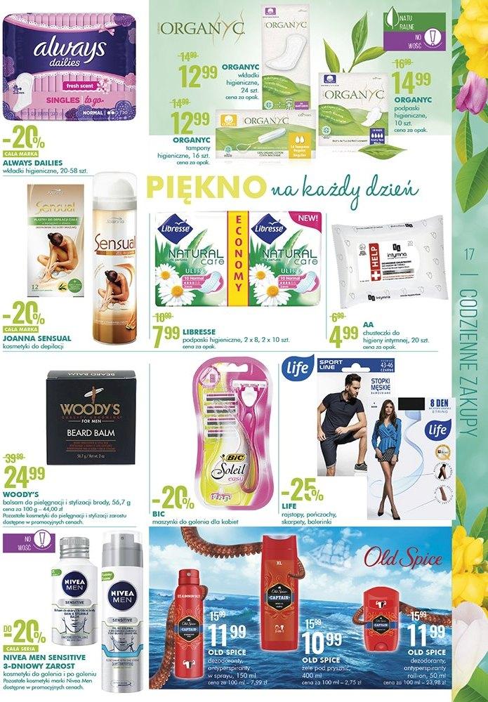 Gazetka promocyjna Superpharm str. 18