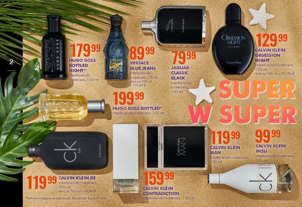 Gazetka promocyjna Superpharm str. 2