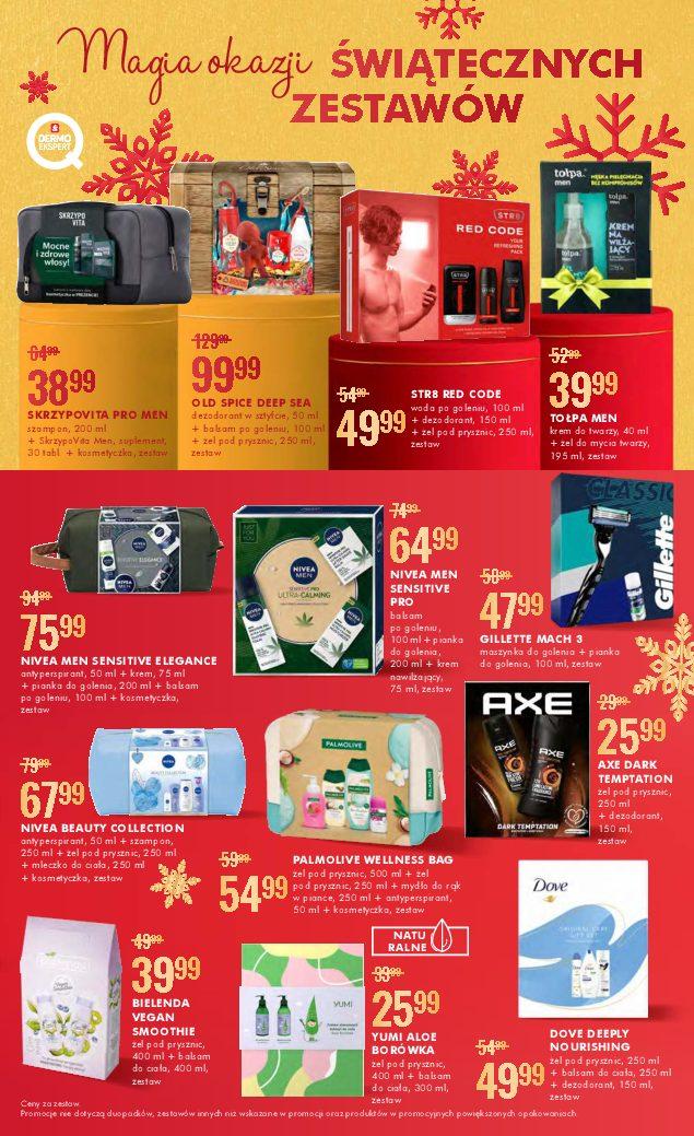 Gazetka promocyjna Superpharm str. 5