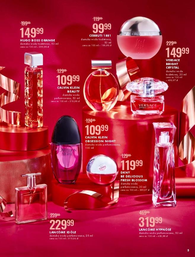 Gazetka promocyjna Superpharm str. 3