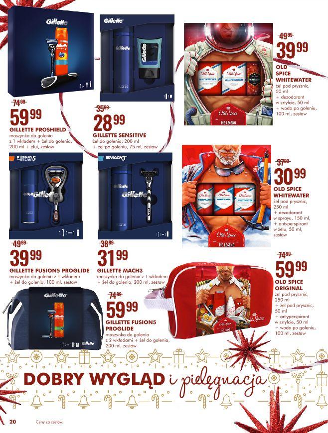 Gazetka promocyjna Superpharm str. 20