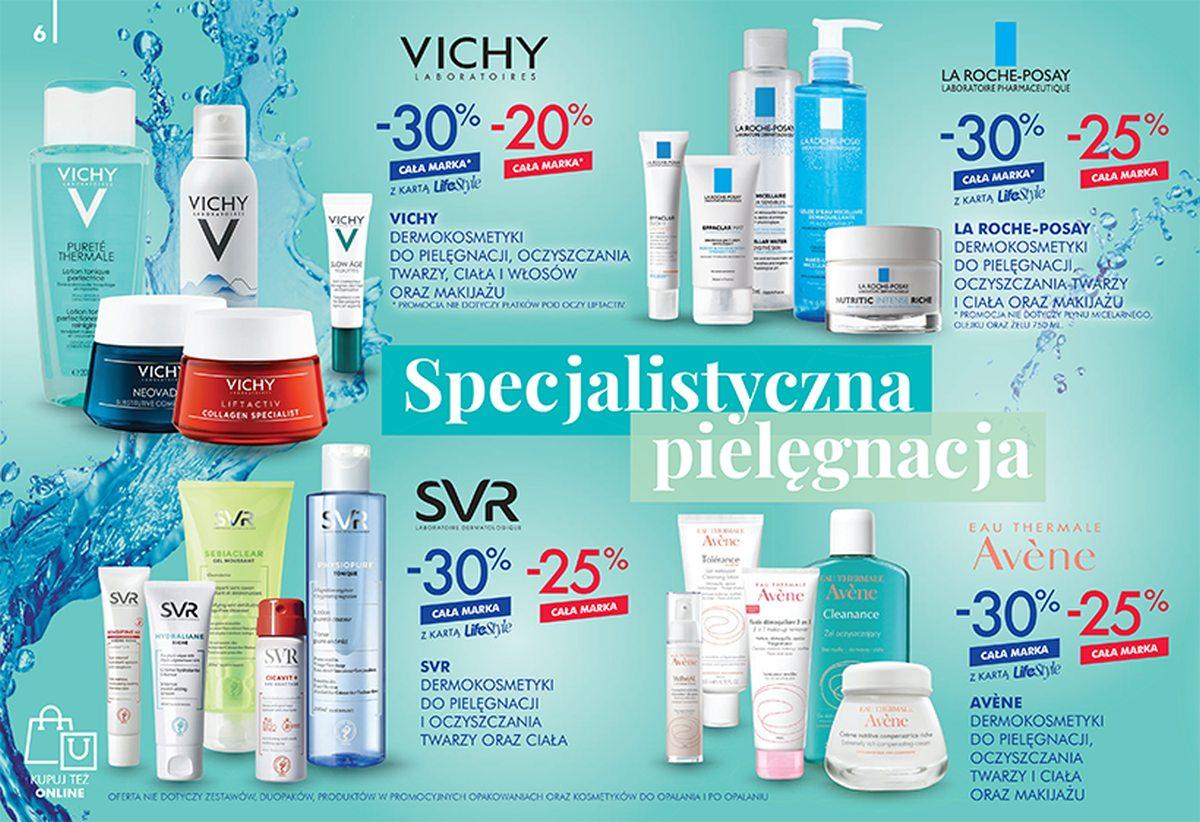 Gazetka promocyjna Superpharm str. 6