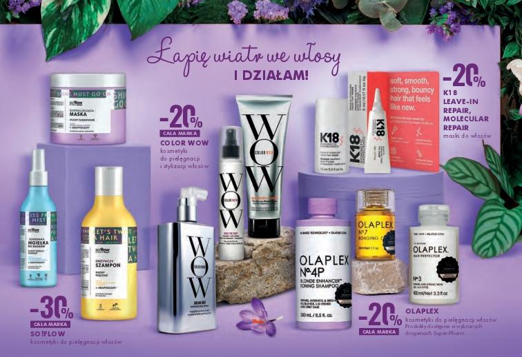 Gazetka promocyjna Superpharm str. 13