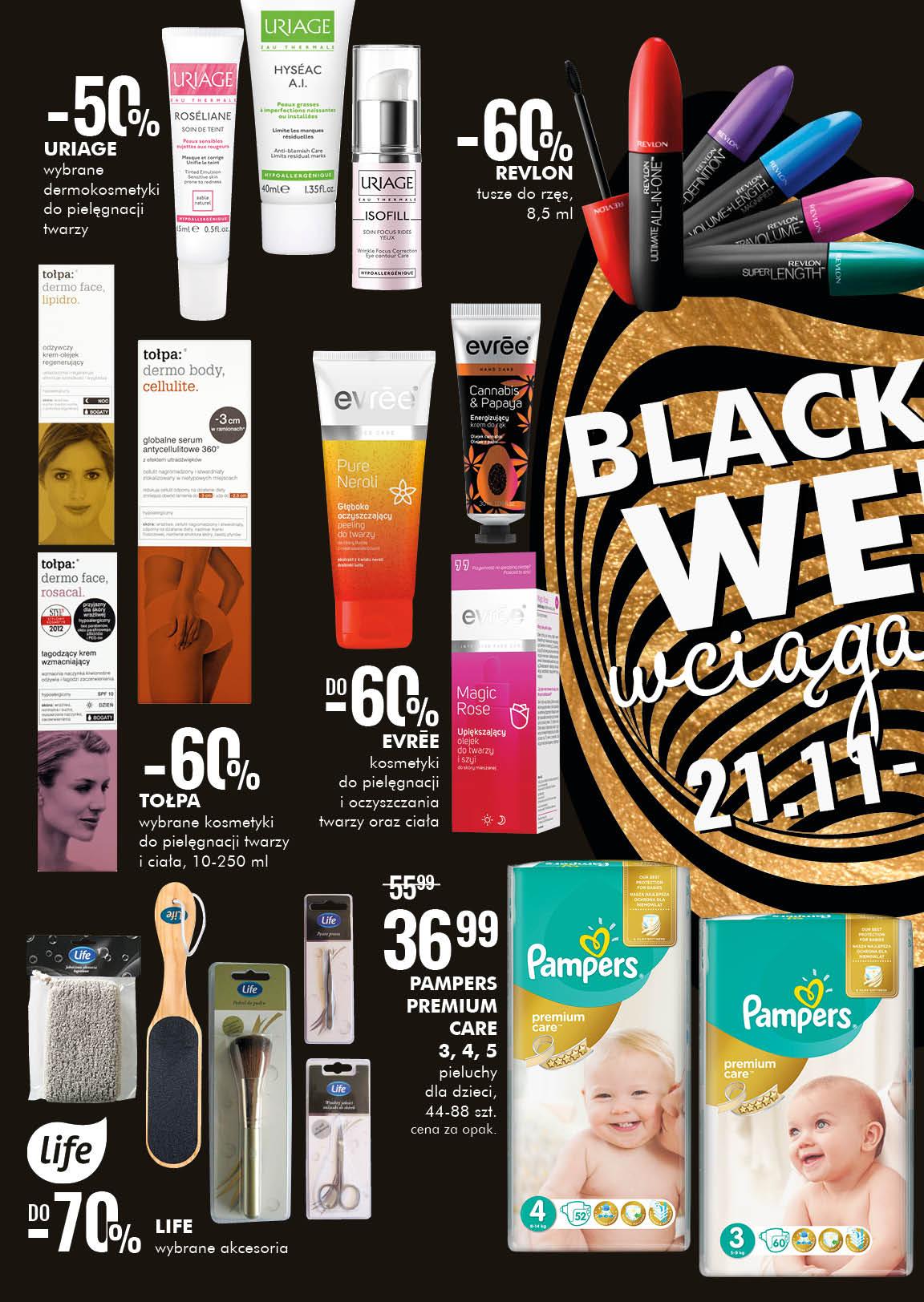 Gazetka promocyjna Superpharm str. 6