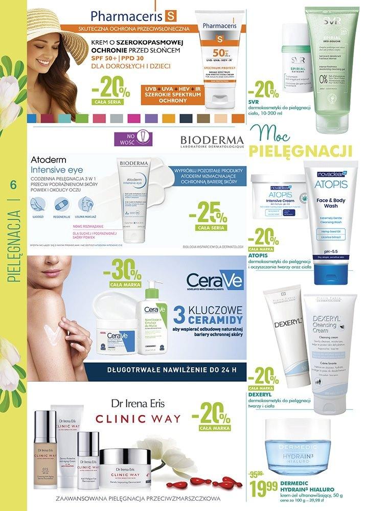 Gazetka promocyjna Superpharm str. 7