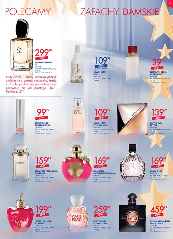 Gazetka promocyjna Superpharm str. 5