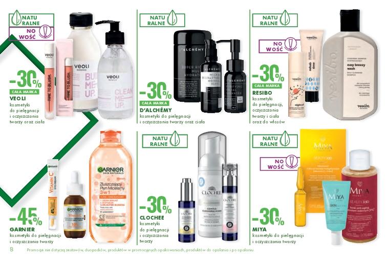 Gazetka promocyjna Superpharm str. 8