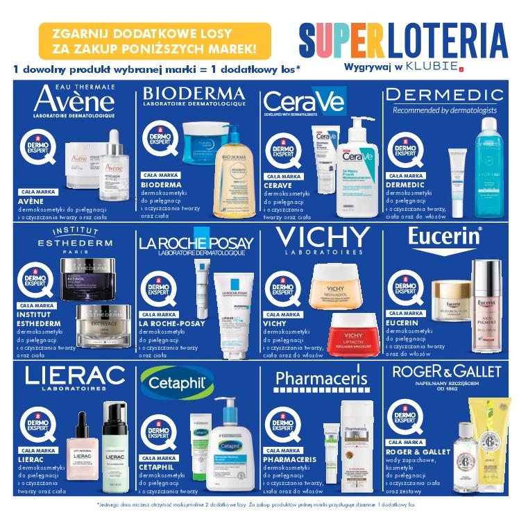 Gazetka promocyjna Superpharm str. 13