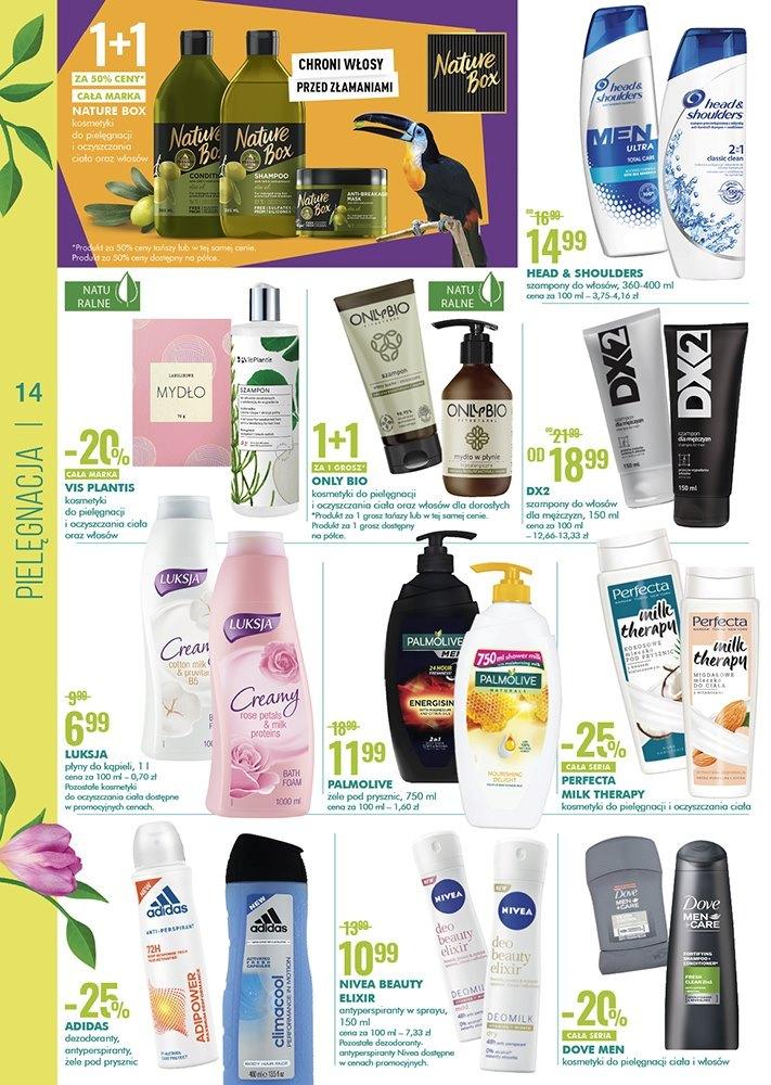 Gazetka promocyjna Superpharm str. 15