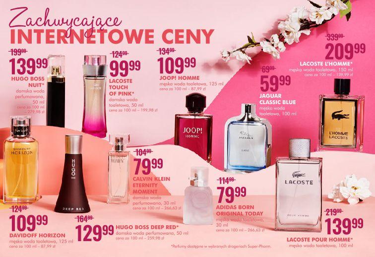 Gazetka promocyjna Superpharm str. 3