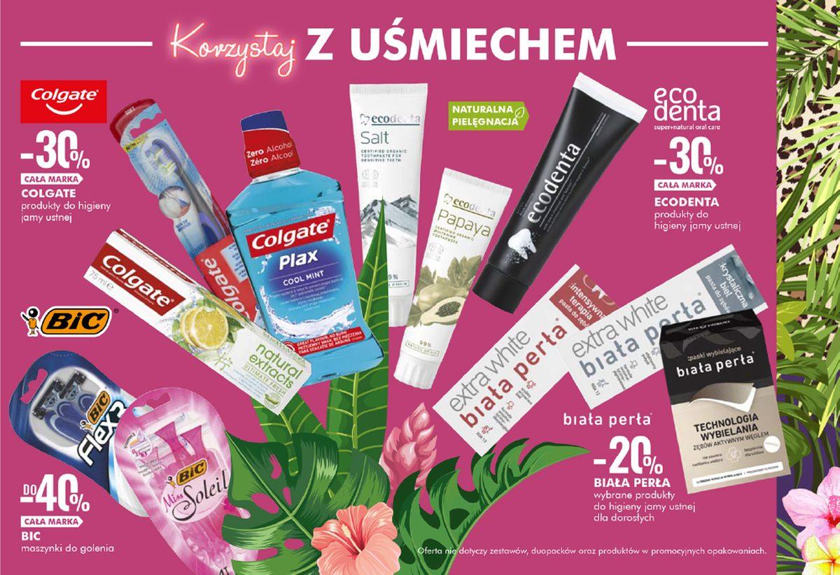 Gazetka promocyjna Superpharm str. 15