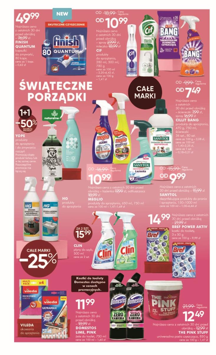 Gazetka promocyjna Superpharm str. 4