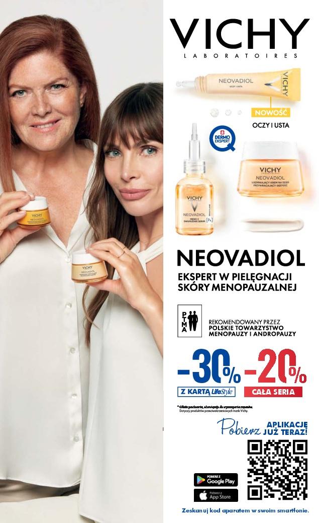 Gazetka promocyjna Superpharm str. 19