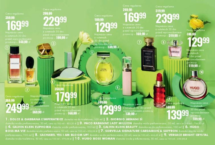 Gazetka promocyjna Superpharm str. 3