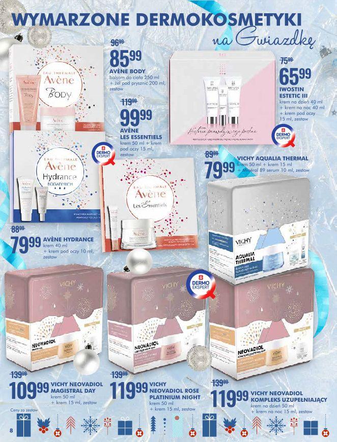 Gazetka promocyjna Superpharm str. 8