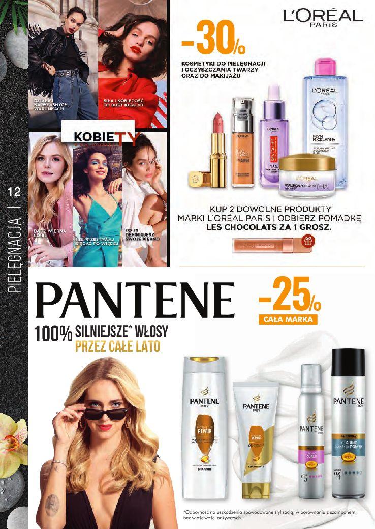 Gazetka promocyjna Superpharm str. 12