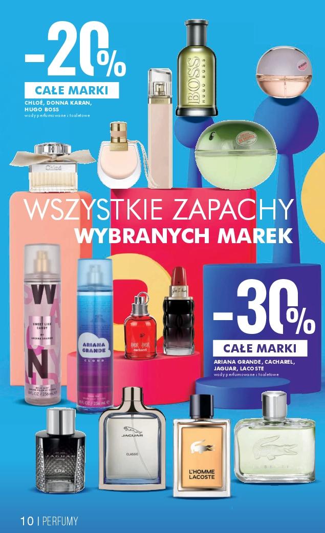 Gazetka promocyjna Superpharm str. 10