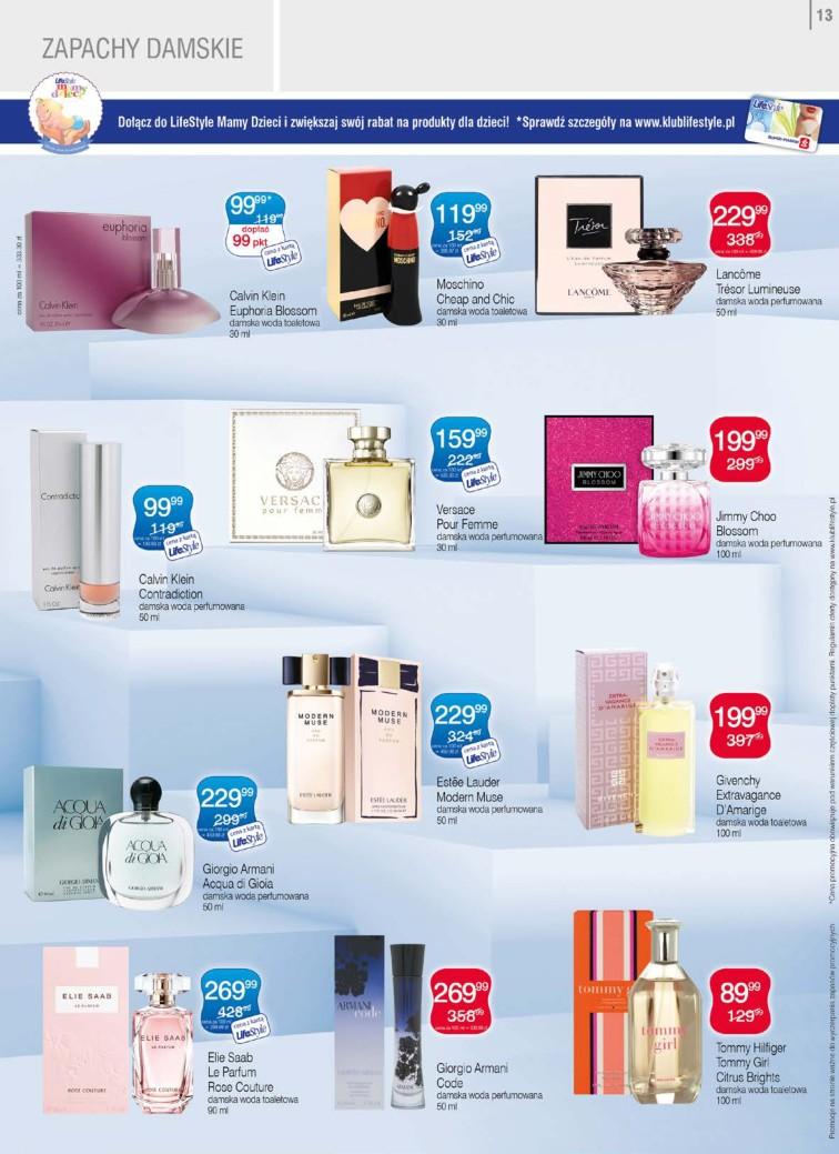 Gazetka promocyjna Superpharm str. 13