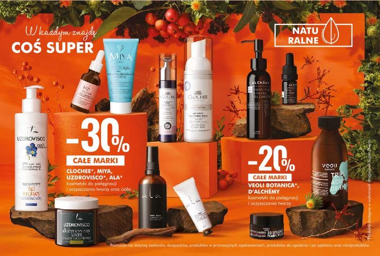 Gazetka promocyjna Superpharm str. 9